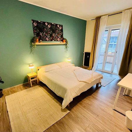 Jervis Suite Ivrea Esterno foto