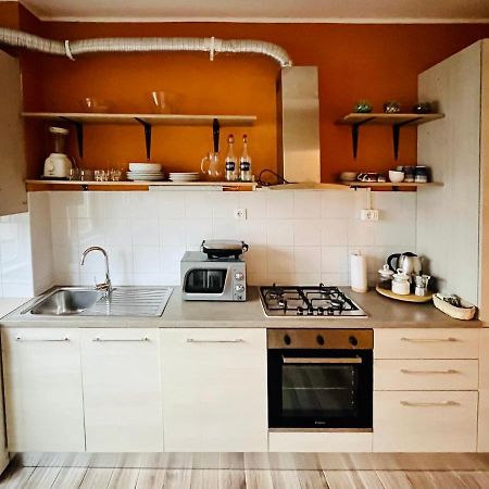 Jervis Suite Ivrea Esterno foto