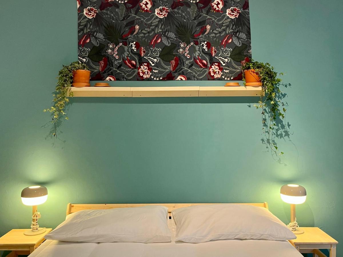 Jervis Suite Ivrea Esterno foto