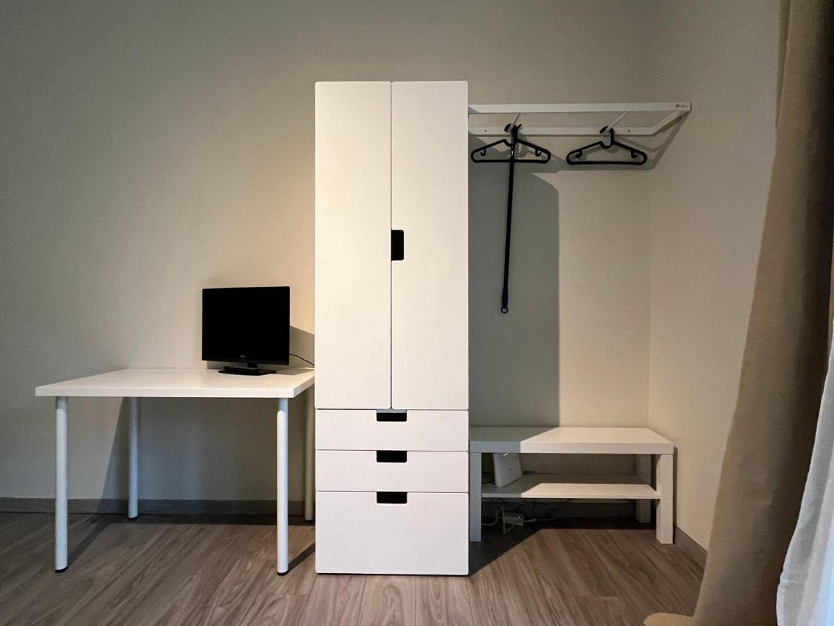 Jervis Suite Ivrea Esterno foto