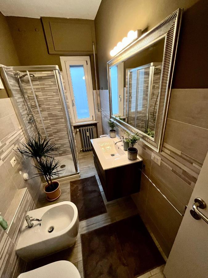 Jervis Suite Ivrea Esterno foto