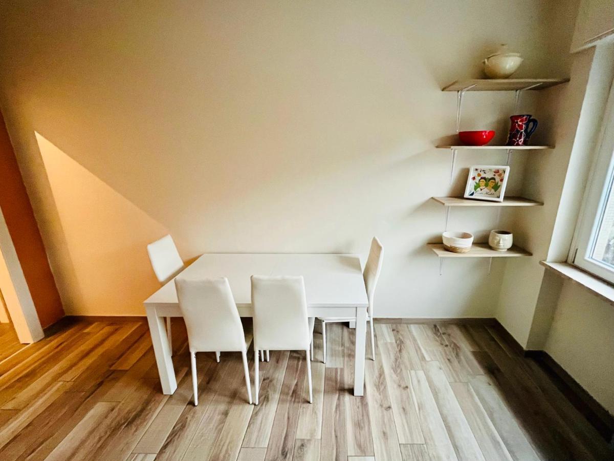 Jervis Suite Ivrea Esterno foto